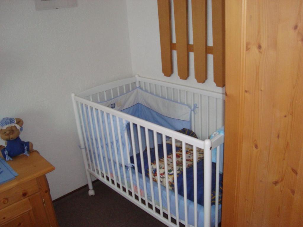 Haus Amann Apartment Berwang Ruang foto